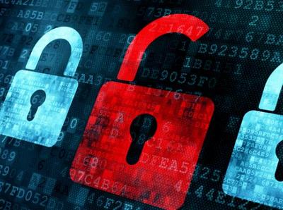 软件开发时常见的安全问题